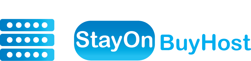 StayOn BuyHost